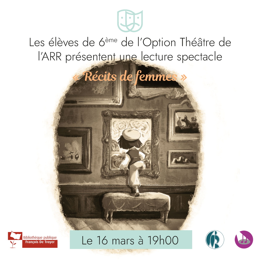 affiche récits de femmes 2 web