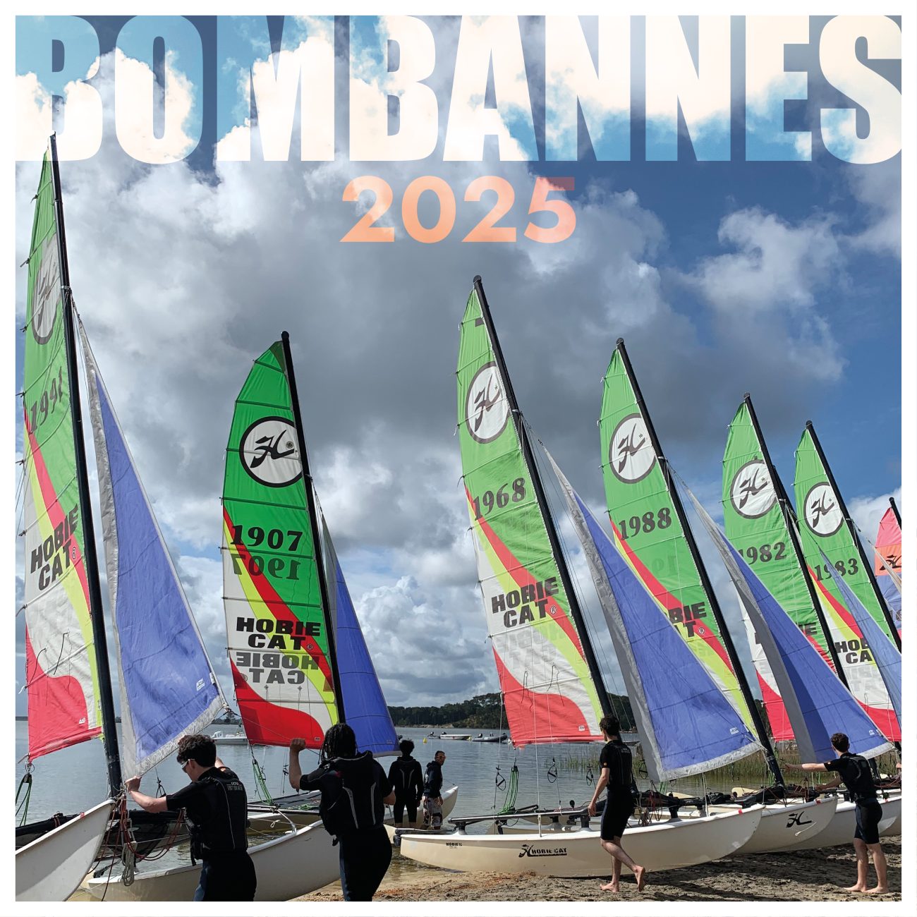 Bombannes 2025