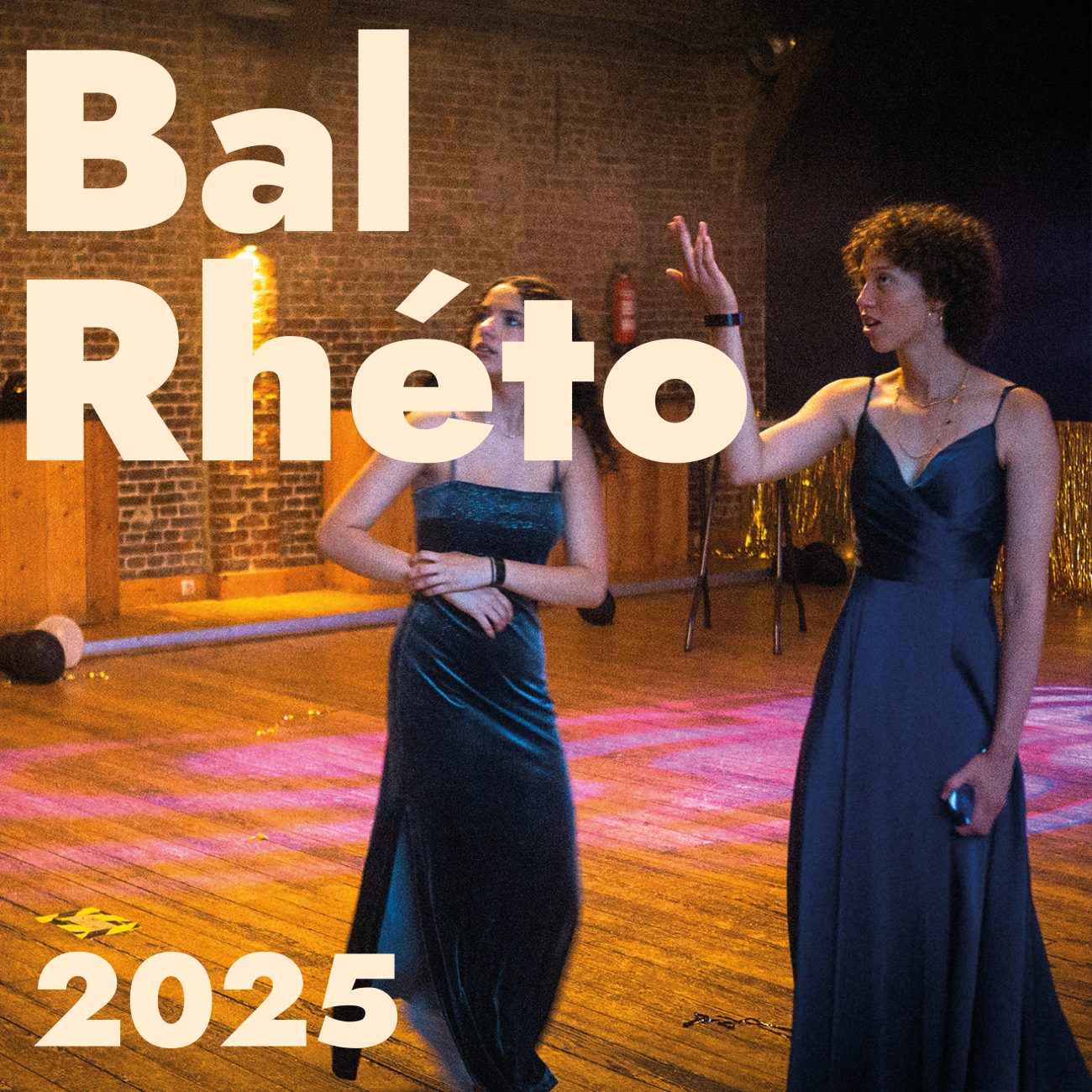 bal rheto bis